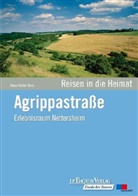 Heinz G. Horn, Heinz-Günter Horn - Agrippastraße