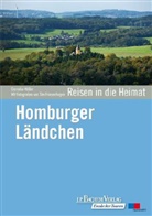 Cornelia Müller, Tim Friesenhagen - Homburger Ländchen