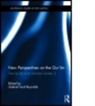Gabriel Reynolds, Gabriel Said Reynolds, Gabriel Said (University of Notre Dame Reynolds, Reynolds Gabriel Said, Gabriel Reynolds, Gabriel Said Reynolds... - New Perspectives on the Qur''an