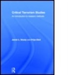 Priya Dixit, Priya (Virginia Tech Dixit, Dixit Priya, Jacob Stump, Jacob Dixit Stump, Jacob L. Stump... - Critical Terrorism Studies