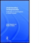 David A. Green, David A. (Seattle University Green, Celia Popovic, Celia (York University Popovic, Celia Green Popovic, Popovic Celia... - Understanding Undergraduates