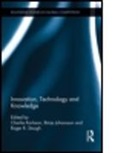 Charlie (EDT)/ Johansson Karlsson, Charlie Johansson Karlsson, KARLSSON CHARLIE JOHANSSON BORJE, Barje Johansson, Borje Johansson, Börje Johansson... - Innovation, Technology and Knowledge