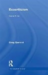 Greg Garrard, Greg (Bath Spa University Garrard, Garrard Greg - Ecocriticism