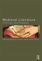 Holly Crocker, Holly (University of South Carolina Crocker, Holly Smith Crocker, Holly Crocker, Holly (University of South Carolina Crocker, Crocker Holly... - Medieval Literature