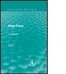 J. E. Meade, J. E. Meade, J.E. Meade, James Edward Meade, MEADE J E, Meade J. E. - Wage-Fixing (Routledge Revivals)