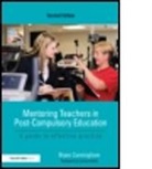 Bryan Cunningham, Bryan (Institute of Education Cunningham, Cunningham Bryan - Mentoring Teachers in Post-Compulsory Education
