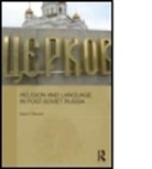 Brian Bennett, Brian P. Bennett, Brian P. (Niagara University Bennett, BENNETT BRIAN P, Bennett Brian P. - Religion and Language in Post-Soviet Russia