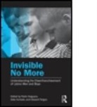 Pedro (New York University Noguera, Pedro A. Hurtado Noguera, Pedro Hurtado Noguera, Edward Fergus, Edward (New York University Fergus, Fergus Edward... - Invisible No More