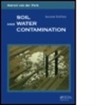 Marcel Van Der Perk, Marcel Van Der (Utrecht University Perk, Perk Marcel van der, Michael R. Ronczkowski - Soil and Water Contamination