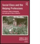 Deborah (James Madison University Crawford Sturm, Deborah Gibson Crawford Sturm, Debbie C. Gibson Sturm, Debbie Crawford Gibson Sturm, Deborah Crawford Sturm, Crawford Sturm Deborah... - Social Class and the Helping Professions