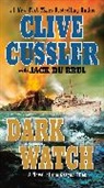 Clive Cussler, Clive/ Du Brul Cussler, Jack Du Brul, Jack B. Du Brul - Dark Watch