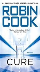 Robin Cook - Cure