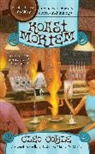 Cleo Coyle - Roast Mortem