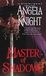Angela Knight - Master of Shadows