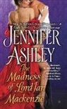 Jennifer Ashley - The Madness of Lord Ian Mackenzie