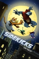 Dan Santat - Sidekicks