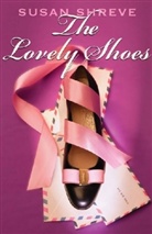 Susan Shreve, Susan Richards Shreve - The Lovely Shoes