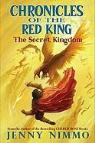 Jenny Nimmo - The Secret Kingdom