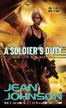 Jean Johnson - A Soldier's Duty