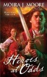 Moira J Moore, Moira J. Moore - Heroes at Odds