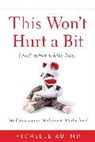 Michelle Au - This Won't Hurt a Bit