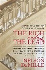 Nelson (EDT) DeMille, Mystery Writers of America Inc, Nelson DeMille - Mystery Writers of America Presents the Rich and the Dead
