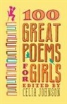 Celia (EDT) Johnson, Celia Johnson - 100 Great Poems for Girls
