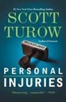 Scott Turow - Personal Injuries