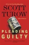 Scott Turow - Pleading Guilty