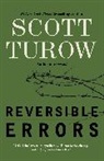 Scott Turow - Reversible Errors