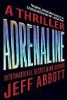 Jeff Abbott - Adrenaline