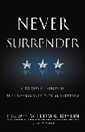 Jerry Boykin - Never Surrender
