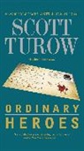 Scott Turow - Ordinary Heroes