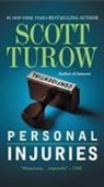 Scott Turow - Personal Injuries
