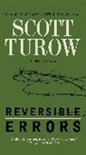 Scott Turow - Reversible Errors