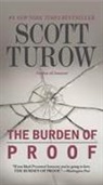 Scott Turow - The Burden of Proof