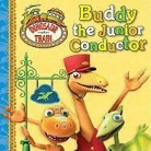 Not Available (NA), Unknown, Jim Henson Company - Buddy the Junior Conductor