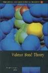 David Cooper, David (University of Liverpool Cooper, COOPER DAVID, David L. Cooper - Valence Bond Theory