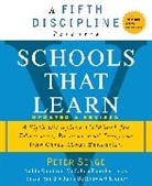 Nelda Cambron-McCabe, Janis Dutton, Tim Lucas, Timothy Lucas, Peter M Senge, Peter M. Senge... - Schools That Learn (Updated and Revised)