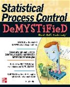 Paul Keller, Paul A. Keller, Keller Paul - Statistical Process Control Demystified