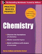 Marian DeWane, Marian L. DeWane, Heather Hattori, Heather R. Hattori - Practice Makes Perfect Chemistry