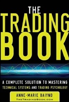 Anne M. Baiynd, Anne-Marie Baiynd, Baiynd Anne-Marie - The Trading Book