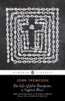 William L. Andrews, Henry Louis Gates, John Thompson, William Andrews, William L. Andrews, Henry Louis Gates - Life of John Thompson, a Fugitive Slave
