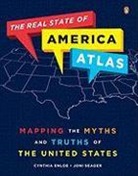 Cynthia Enloe, Cynthia H. Enloe, Joni Seager, Joni/ Enloe Seager - The Real State of America Atlas