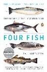 Paul Greenberg - Four Fish