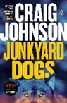 Craig Johnson - Junkyard Dogs