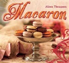 Alison Thompson - Macaron
