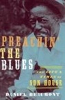 Daniel Beaumont, Daniel (Associate Professor of Arabic Language and Literature Beaumont - Preachin' the Blues