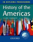 Yvonne Berliner, Tom Leppard, Tom Mamaux Leppard, Alexis Mamaux - History of the Americas