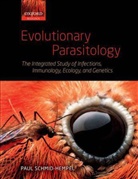 Schmid-Hempel, Paul Schmid-Hempel - Evolutionary Parasitology